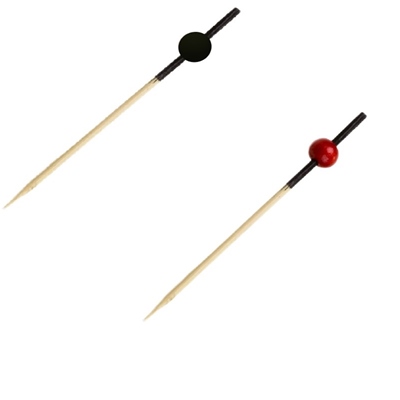 TSOGIASSA-2029-01-008-ODONTOGLIFIDA-DIAKOSMITIKI-KOKKINO-MAURO-TOOTHPICK-BALL-RED-BLACK.jpg