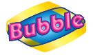 BUBBLE logo
