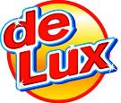 DE LUX ΚΟΝΤΕΛΗ logo