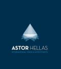ASTOR HELLAS AE logo